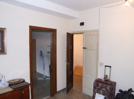 Vendita appartamento caratteristico nel centro storico del paese - Olevano Romano - Rif 3