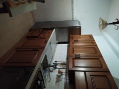 Vendita appartamento termoautonomo e climatizzato con tre camere a Olevano Romano